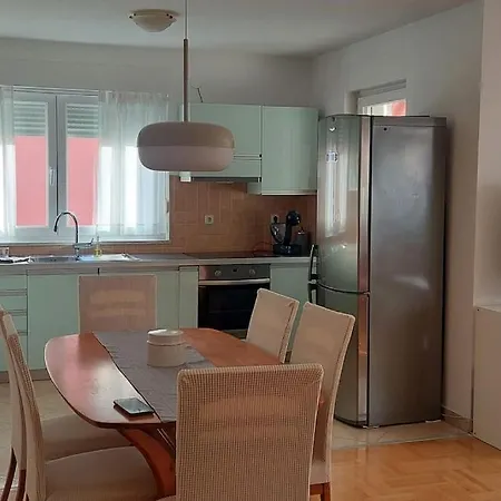 Apartman Anka, Zadar