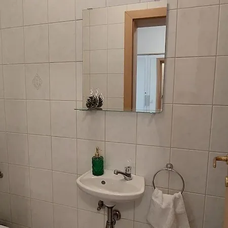 Apartman Anka,