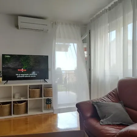 Anka, Apartman Zadar