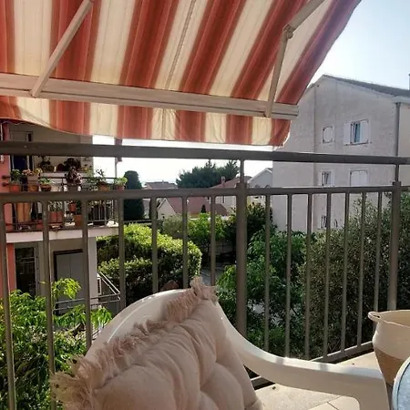 Apartman Anka, Zadar
