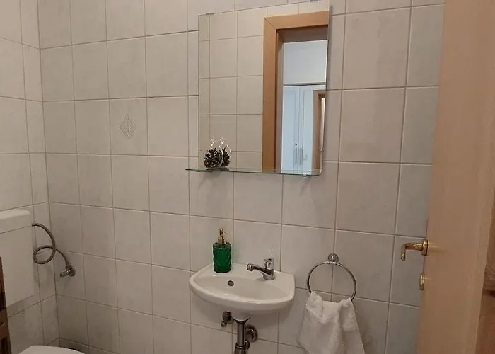 Apartman Anka,